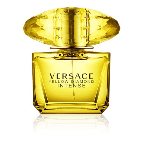 Отзывы о versace yellow diamond intense 